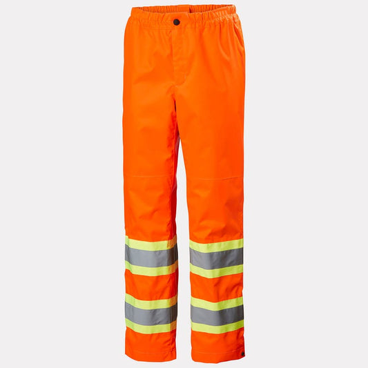 Helly Hansen Women's Alta Hi Vis Shell Pants CSA