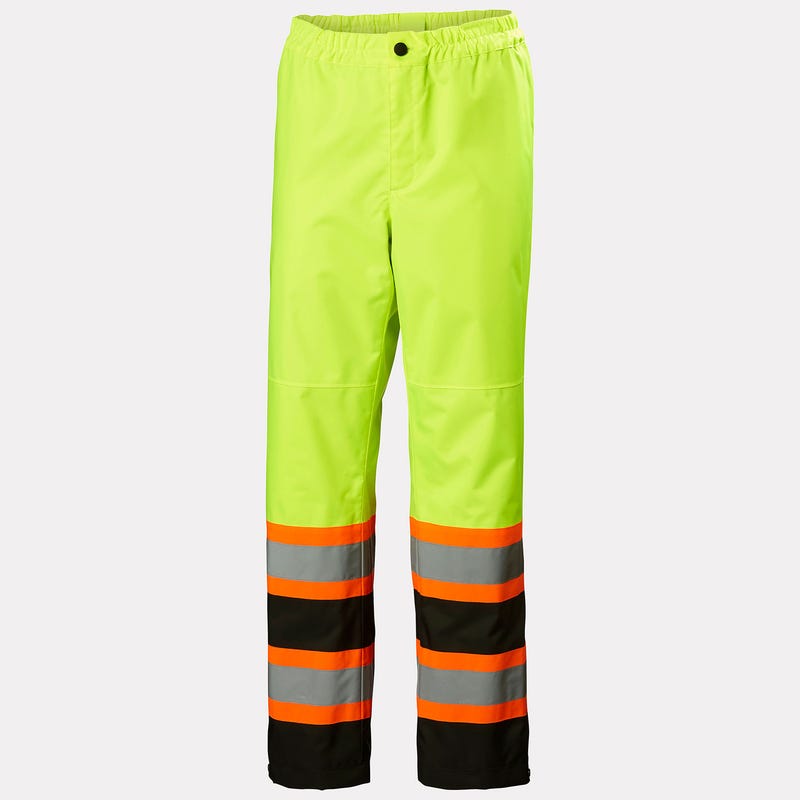 Helly Hansen Women's Alta Hi Vis Shell Pants CSA