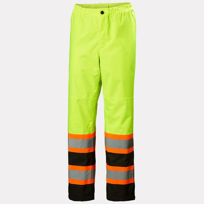 Helly Hansen Women's Alta Hi Vis Shell Pants CSA