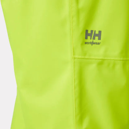 Helly Hansen Alta Hi-Vis Insulated Winter Bib CSA