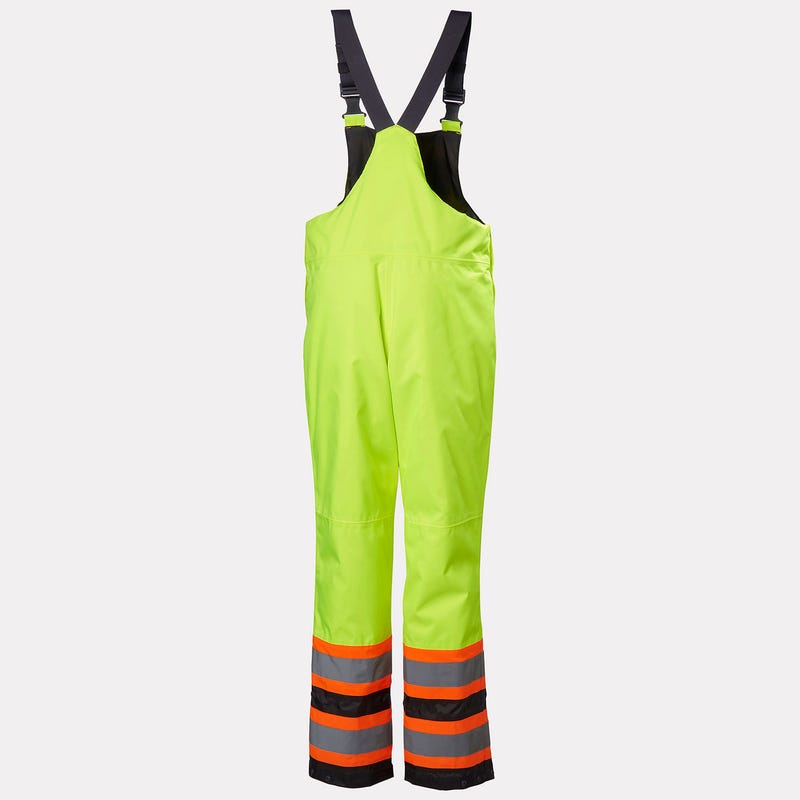 Helly Hansen Women's Alta Winter Hi Vis Bib CSA