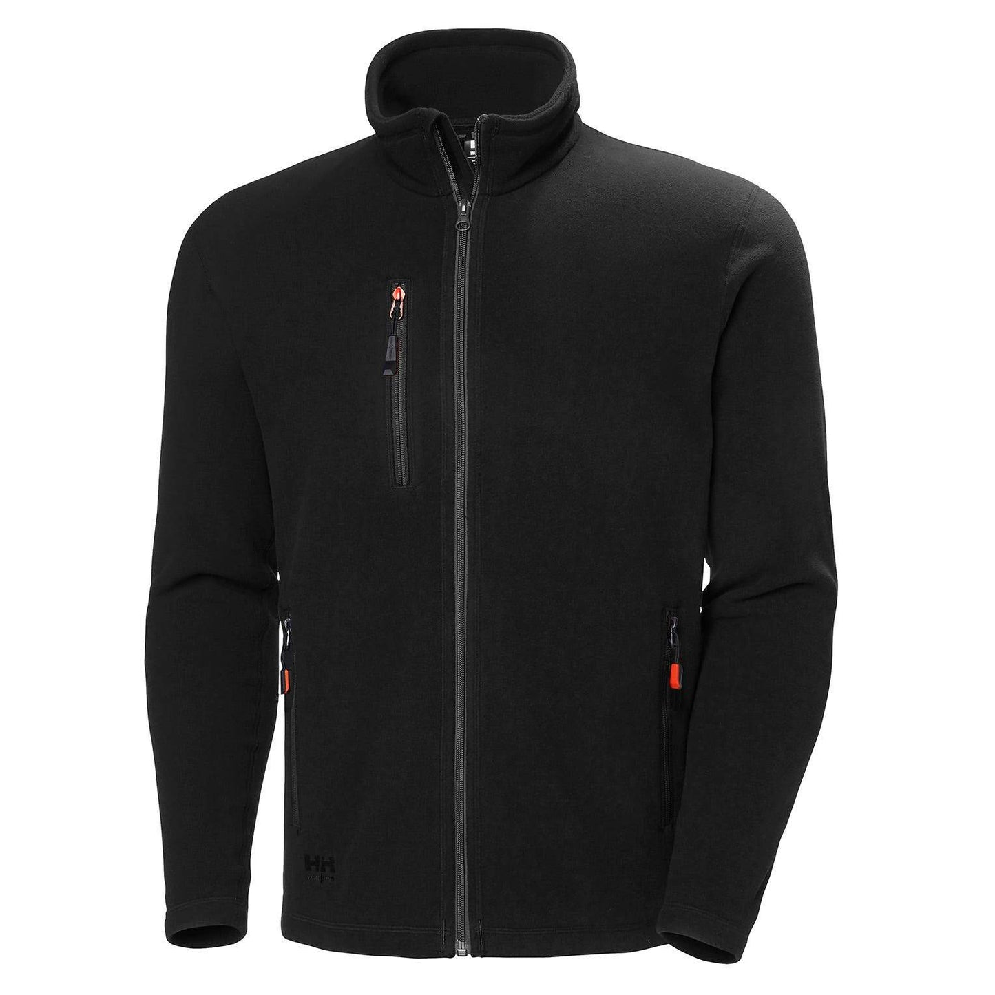 Helly Hansen Oxford Fleece Jacket