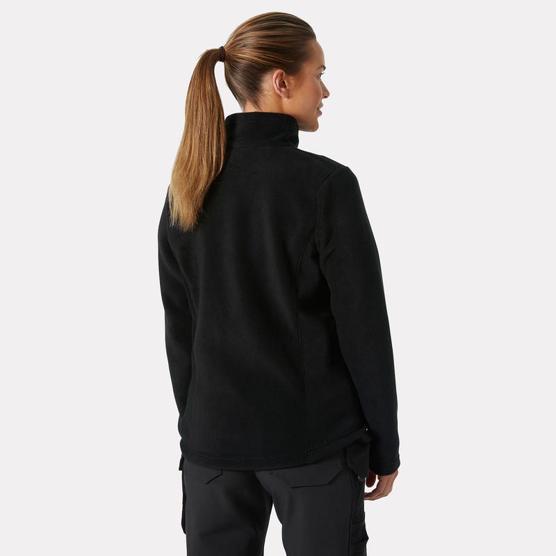 Helly Hansen Women's Manchester 2.0 Fleece Jacket