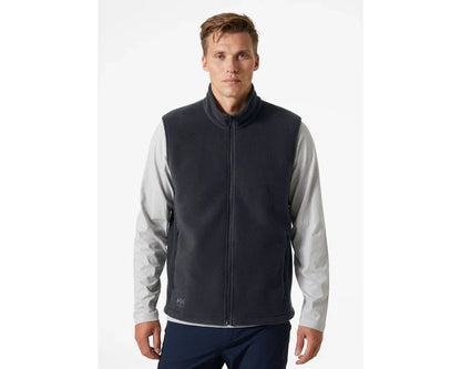 Helly Hansen Kensington Manchester 2.0 Zip in Fleece Vest