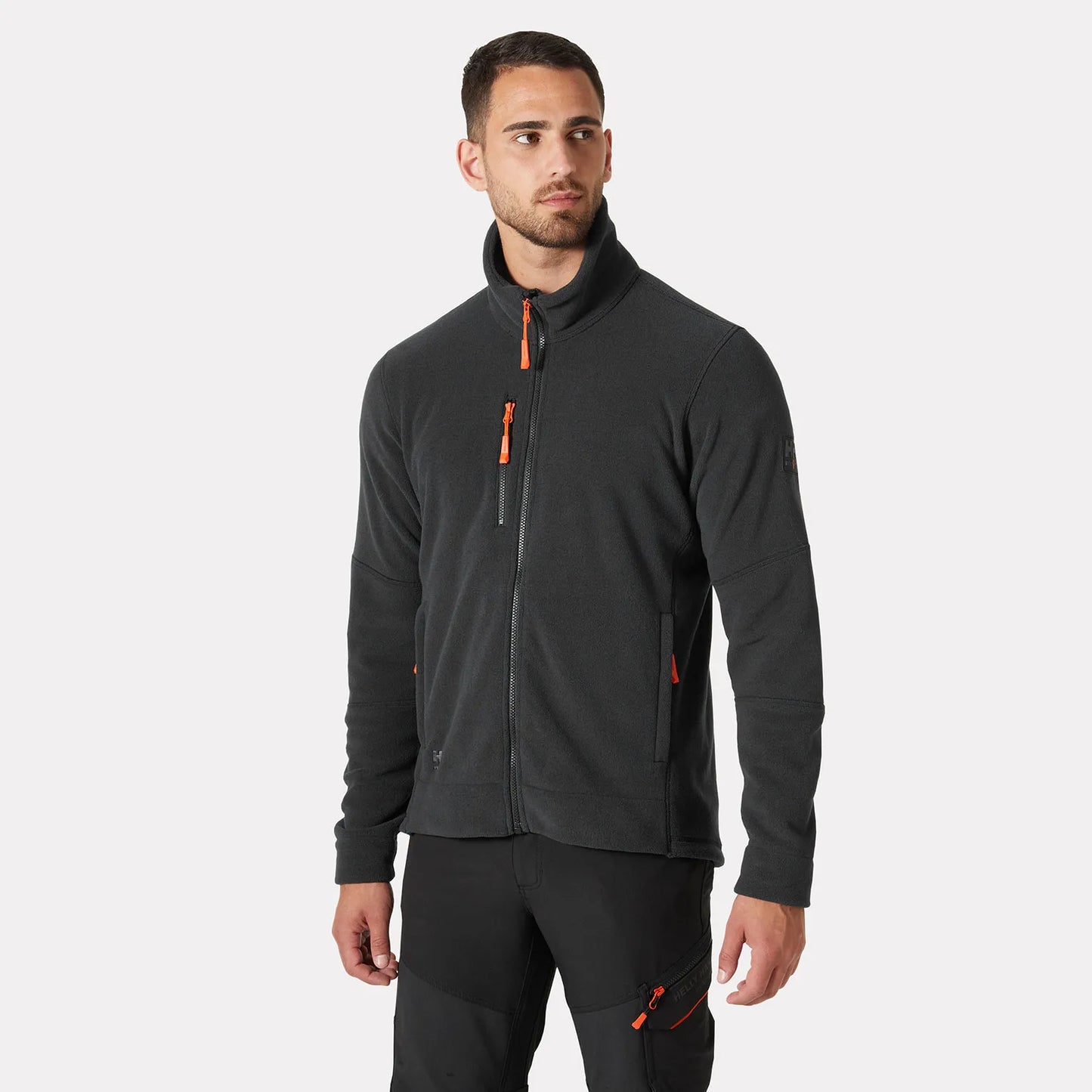 Helly Hansen Kensington Fleece Jacket