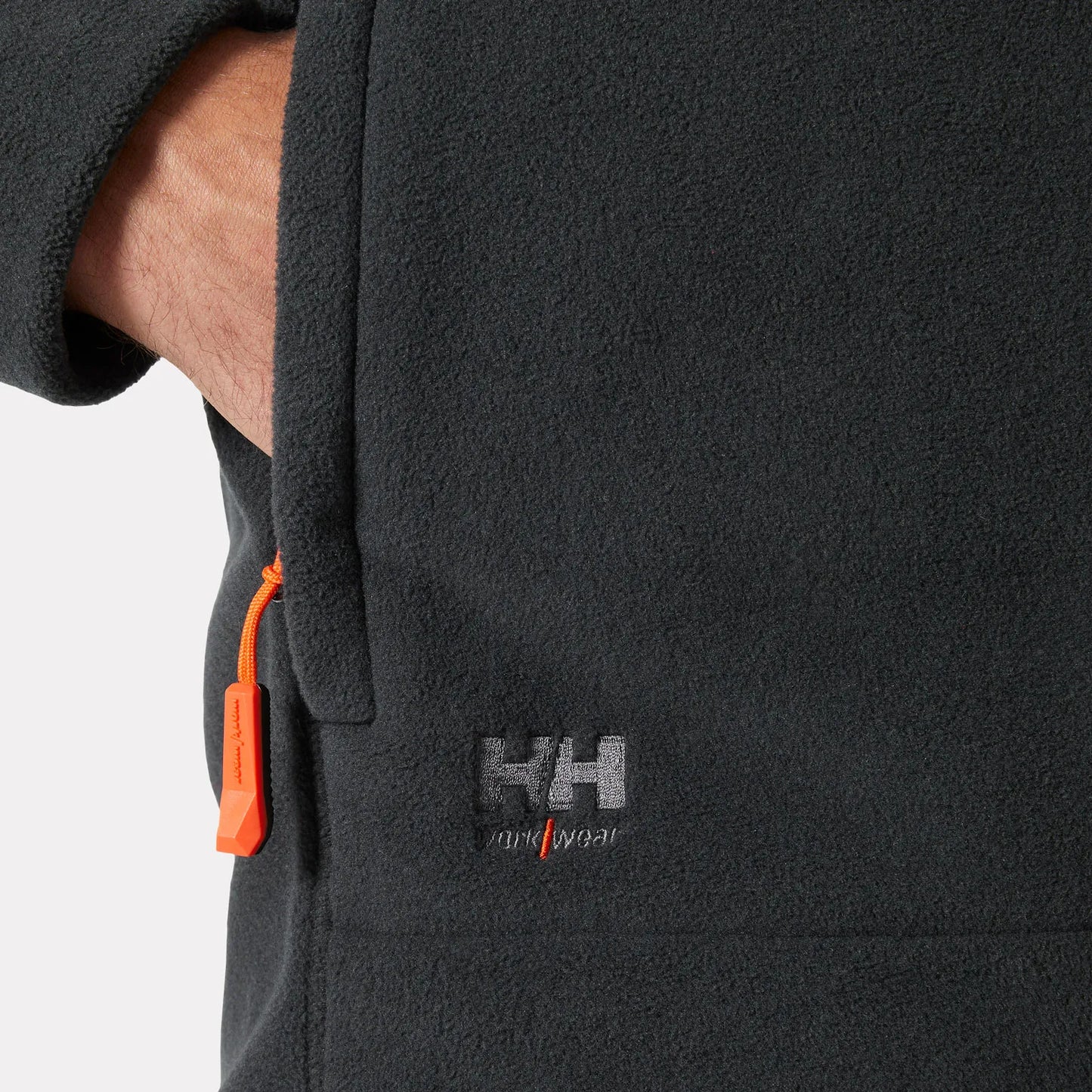 Helly Hansen Kensington Fleece Jacket