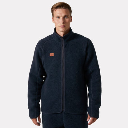 Helly Hansen Heritage Pile Jacket