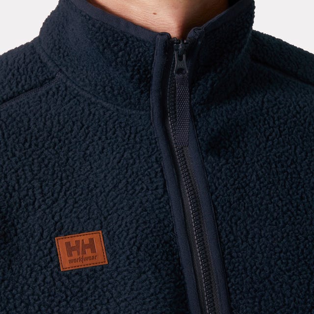 Helly Hansen Heritage Pile Jacket