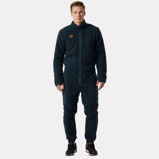 Helly Hansen Heritage Pile One Piece