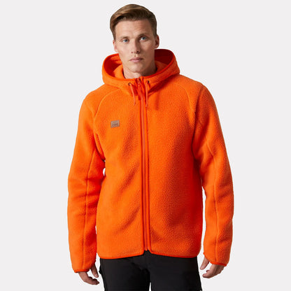 Helly Hansen Heritage Pile Hoodie