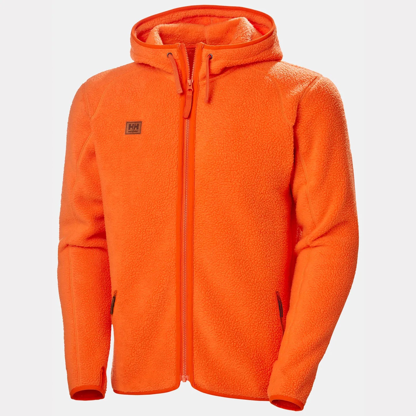 Helly Hansen Heritage Pile Hoodie