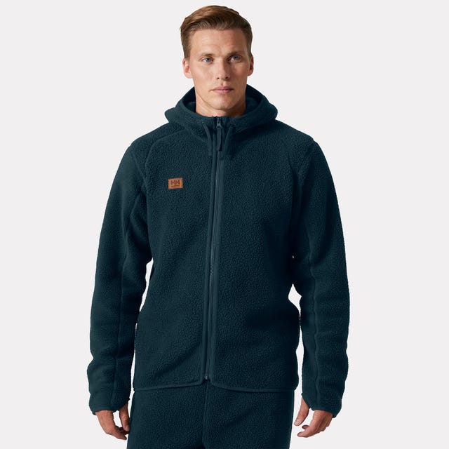 Helly Hansen Heritage Pile Hoodie