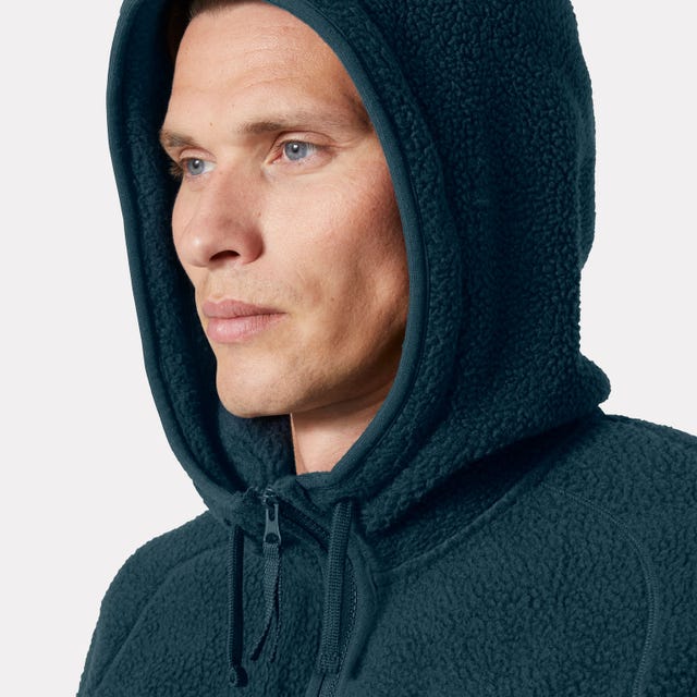 Helly Hansen Heritage Pile Hoodie