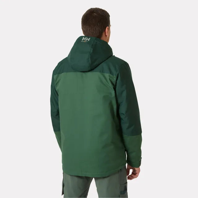 Helly Hansen Oxford Winter Jacket