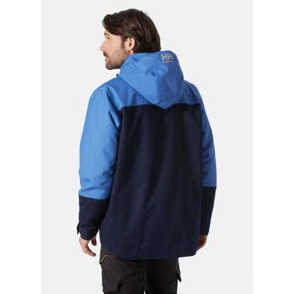 Helly Hansen Oxford Winter Jacket