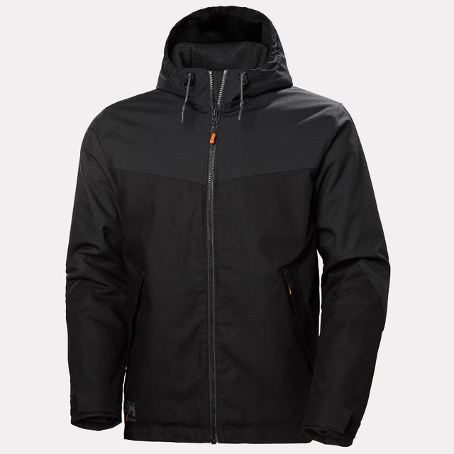 Helly Hansen Oxford Winter Jacket