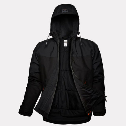 Helly Hansen Oxford Winter Jacket