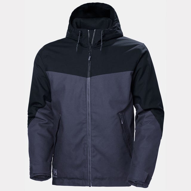 Helly Hansen Oxford Winter Jacket