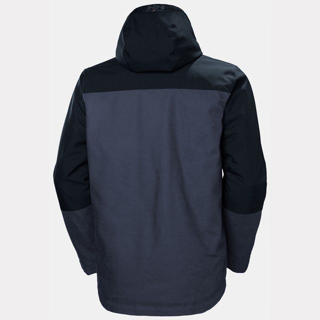 Helly Hansen Oxford Winter Jacket