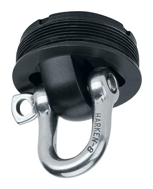 Harken Unit 1 D Shackle Threaded Adapter