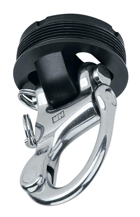 Harken Unit 2 Snap Shackle Threaded Adapter