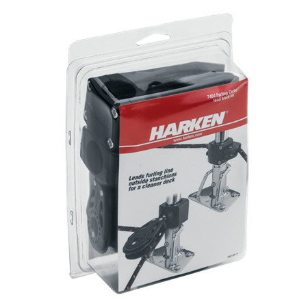 Harken Lead Block Kit