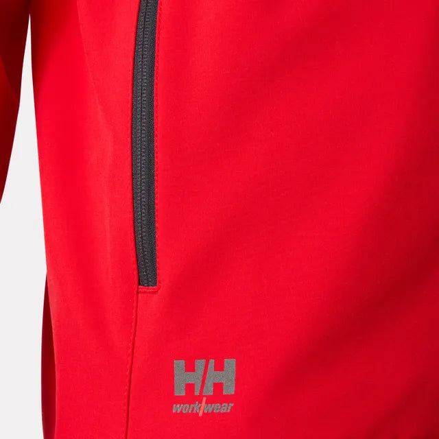 Helly Hansen Manchester 2.0 Softshell Jacket