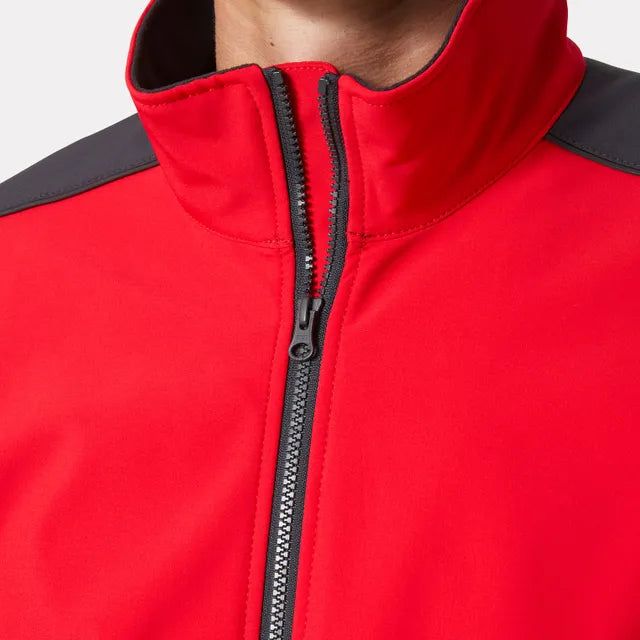 Helly Hansen Manchester 2.0 Softshell Jacket