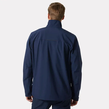 Helly Hansen Manchester 2.0 Softshell Jacket