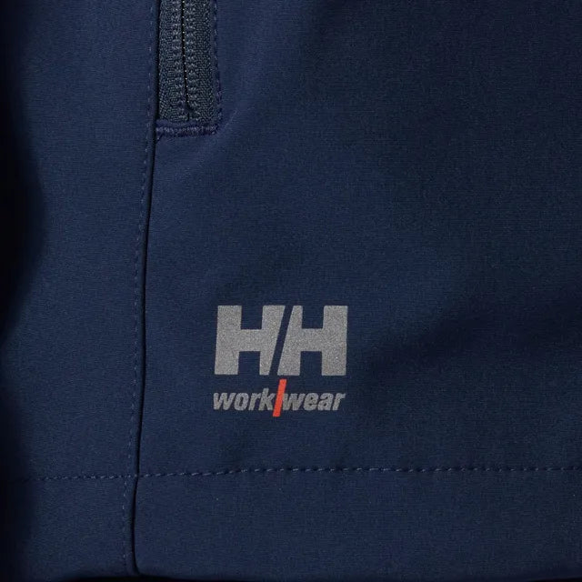 Helly Hansen Manchester 2.0 Softshell Jacket