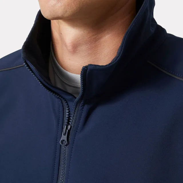 Helly Hansen Manchester 2.0 Softshell Jacket