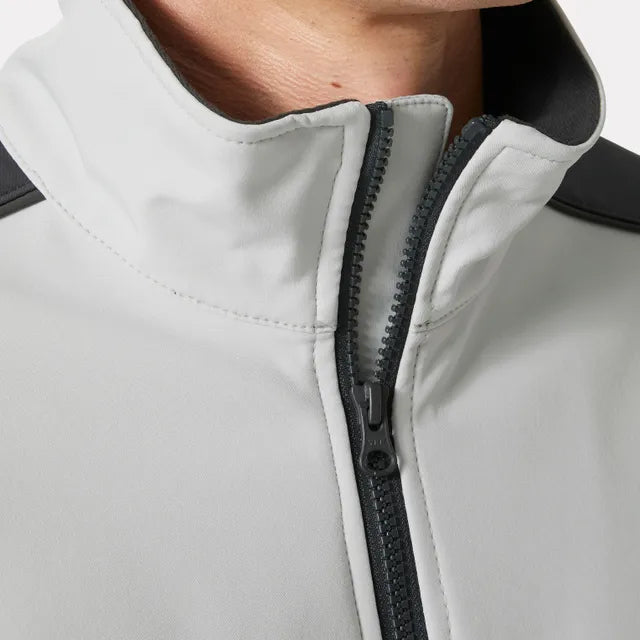 Helly Hansen Manchester 2.0 Softshell Jacket