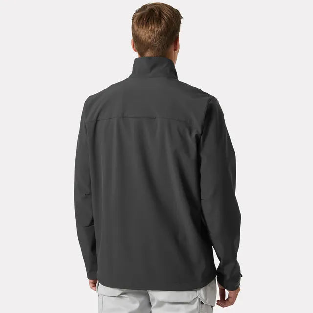 Helly Hansen Manchester 2.0 Softshell Jacket