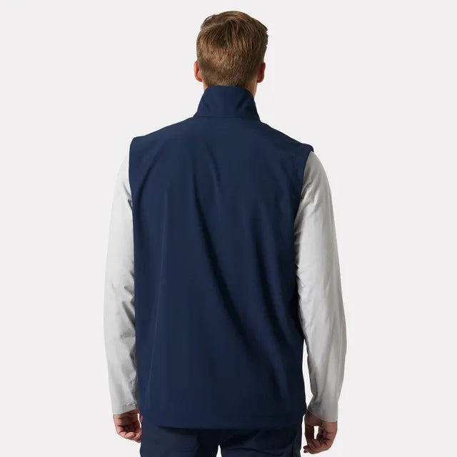 Helly Hansen Manchester 2.0 Softshell Vest