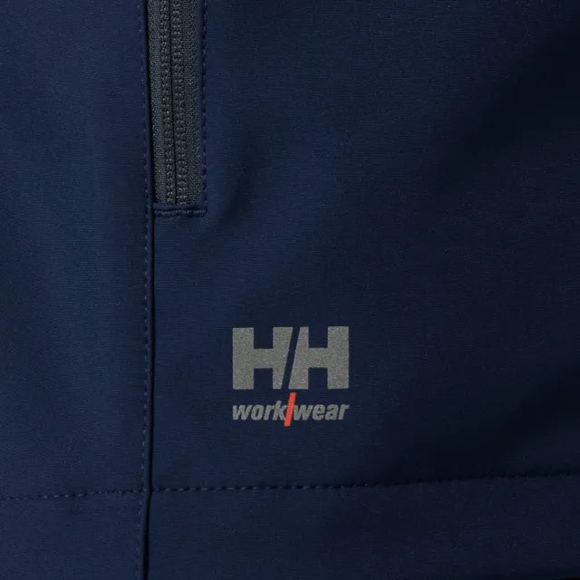 Helly Hansen Manchester 2.0 Softshell Vest