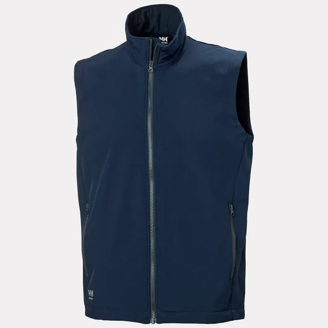 Helly Hansen Manchester 2.0 Softshell Vest