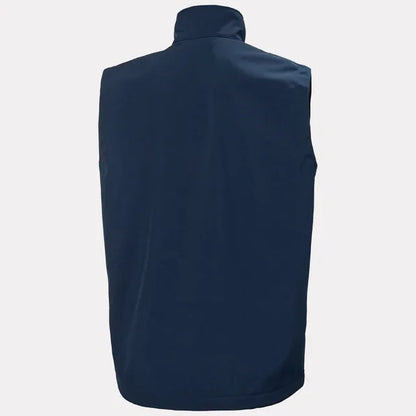 Helly Hansen Manchester 2.0 Softshell Vest