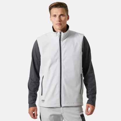 Helly Hansen Manchester 2.0 Softshell Vest