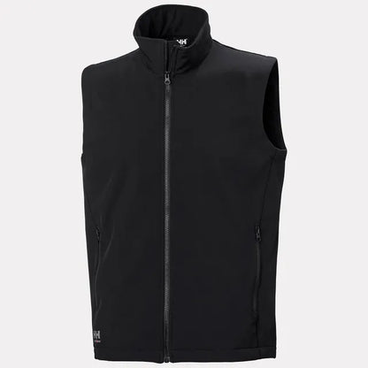 Helly Hansen Manchester 2.0 Softshell Vest