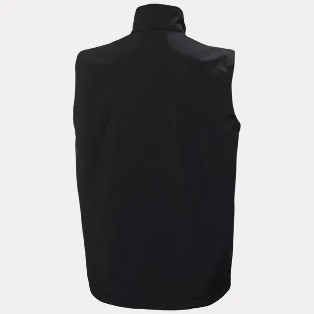 Helly Hansen Manchester 2.0 Softshell Vest