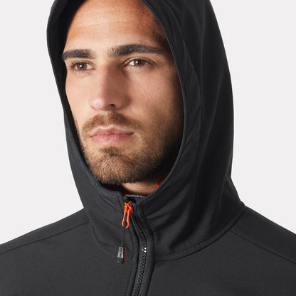 Helly Hansen Kensington Hooded Softshell