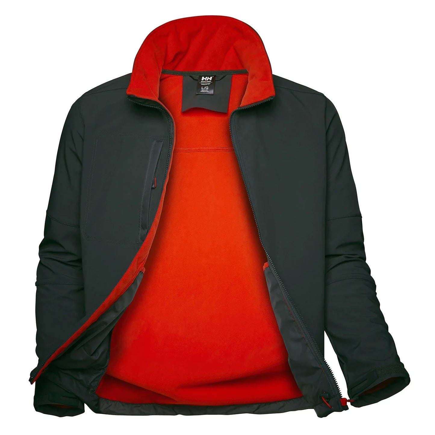 Helly Hansen Kensington Softshell Jacket