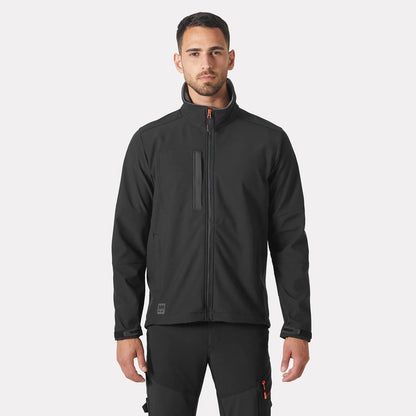 Helly Hansen Kensington Softshell Jacket