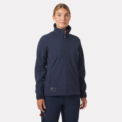 Helly Hansen Women's Luna Softshell Jacket