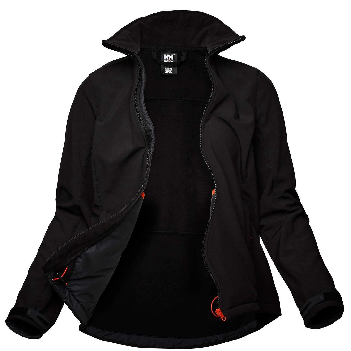 Helly Hansen Women's Luna Softshell Jacket