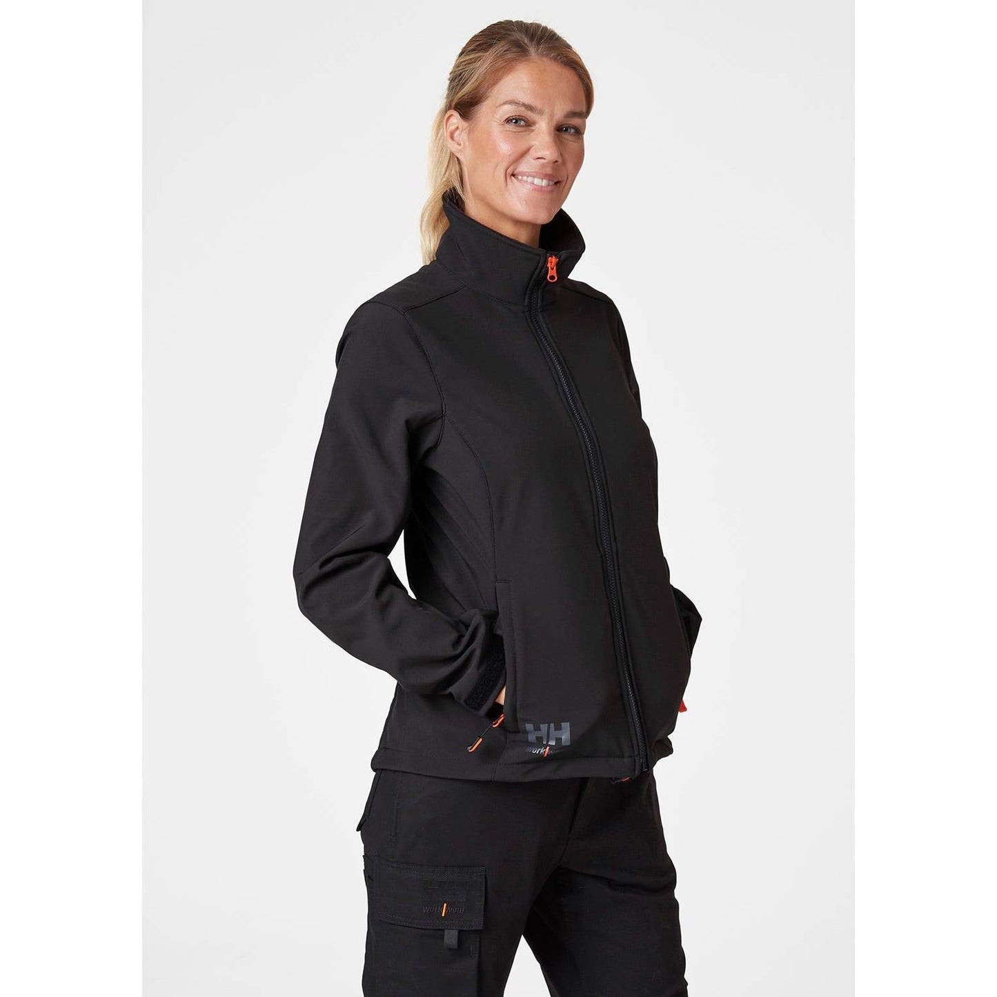 Helly Hansen Women's Luna Softshell Jacket