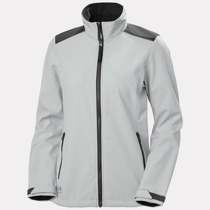 Helly Hansen Women's Manchester 2.0 Softshell Jacket