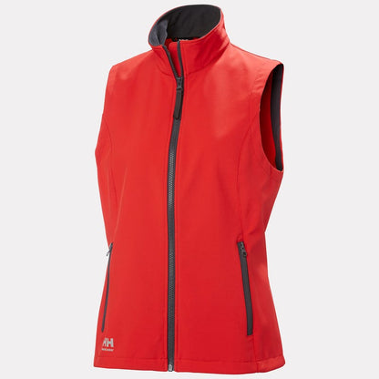 Helly Hansen Women's Manchester 2.0 Softshell Vest