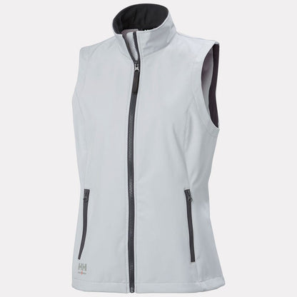 Helly Hansen Women's Manchester 2.0 Softshell Vest