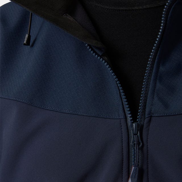 Helly Hansen Oxford Hooded Softshell Jacket